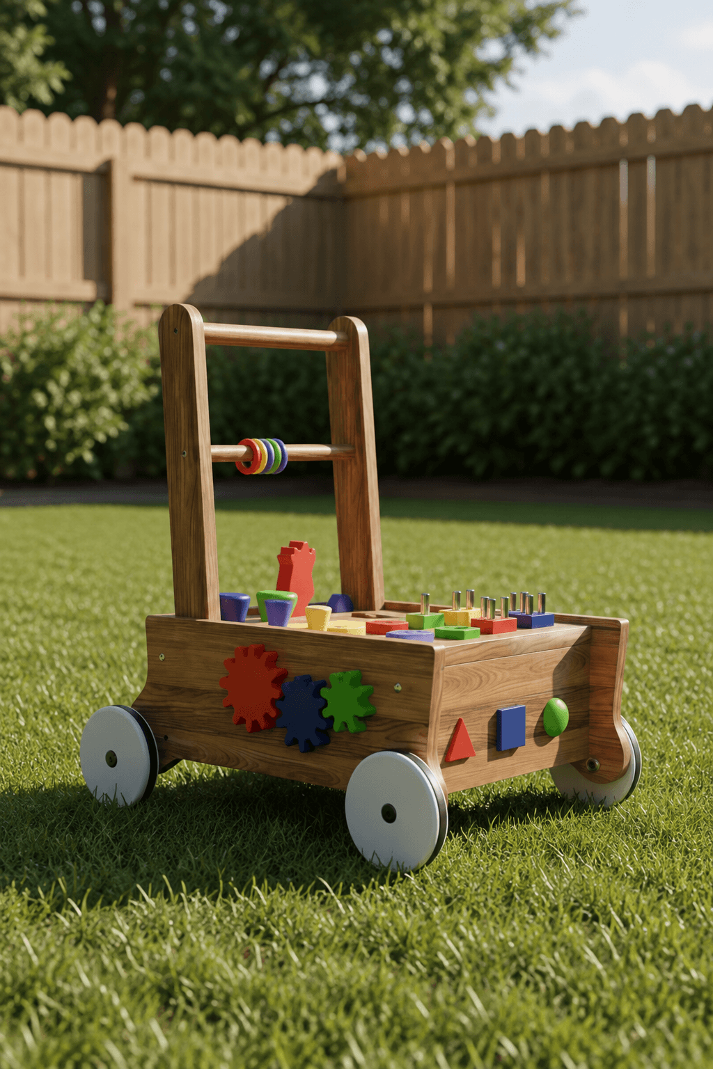 Children's & Family Products