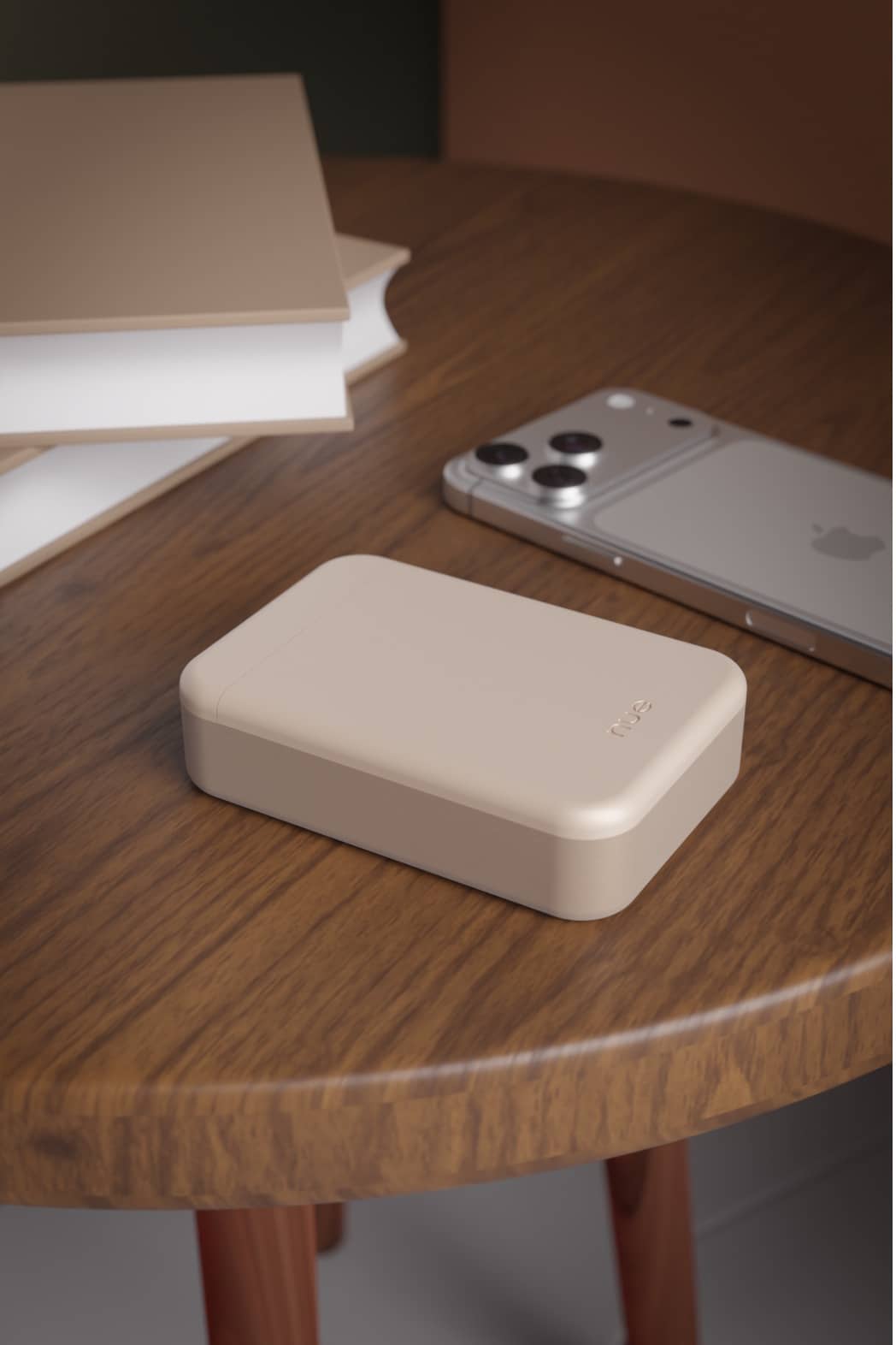 Consumer Products & Mass-Market Design