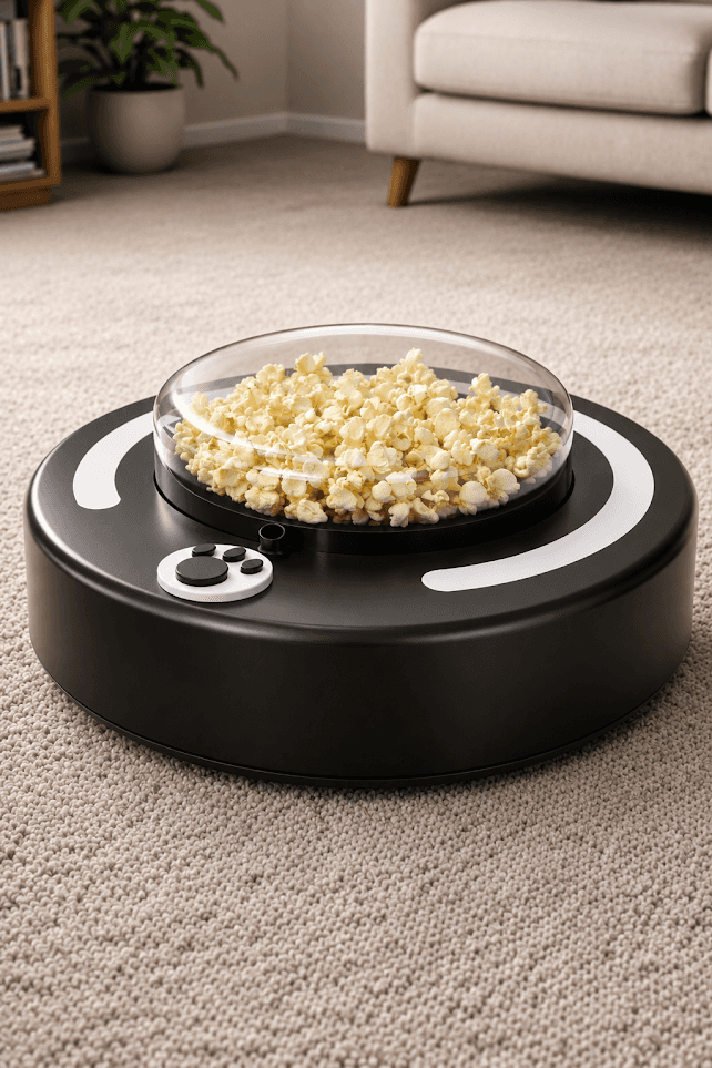 Pet Products & Interactive Systems
