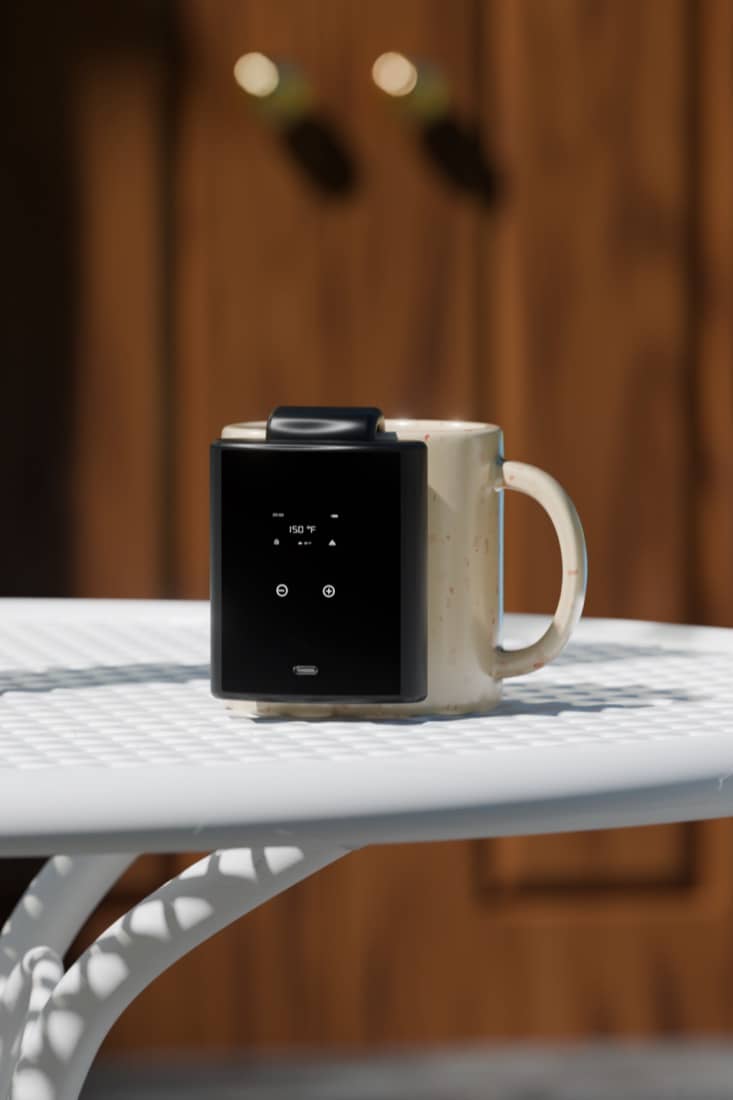 Smart Devices & Electronics-Integrated Products