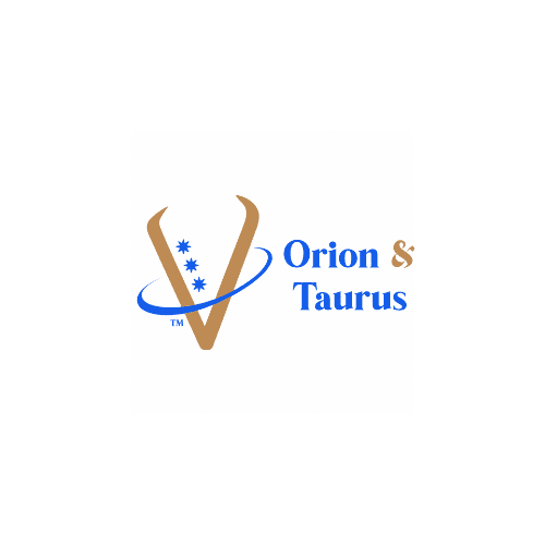 Orion & Taurus