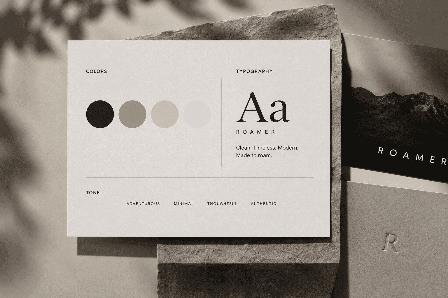 Brand Guidelines