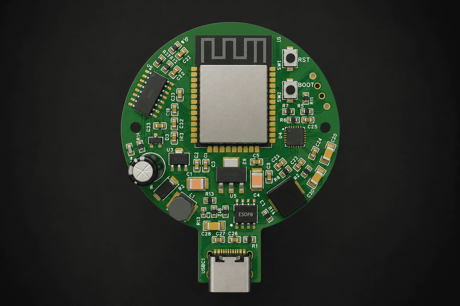 Electrical Design