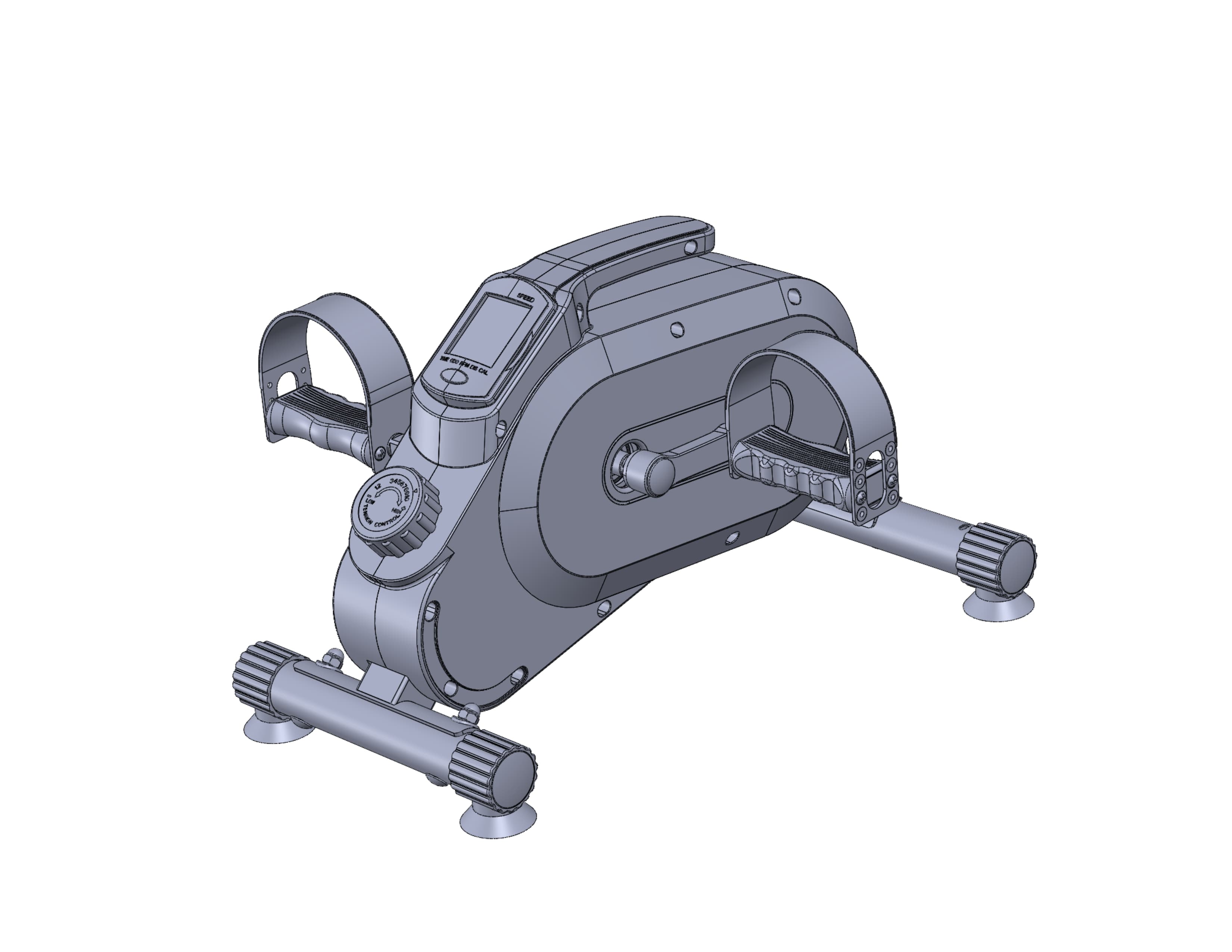 Mechanical Design