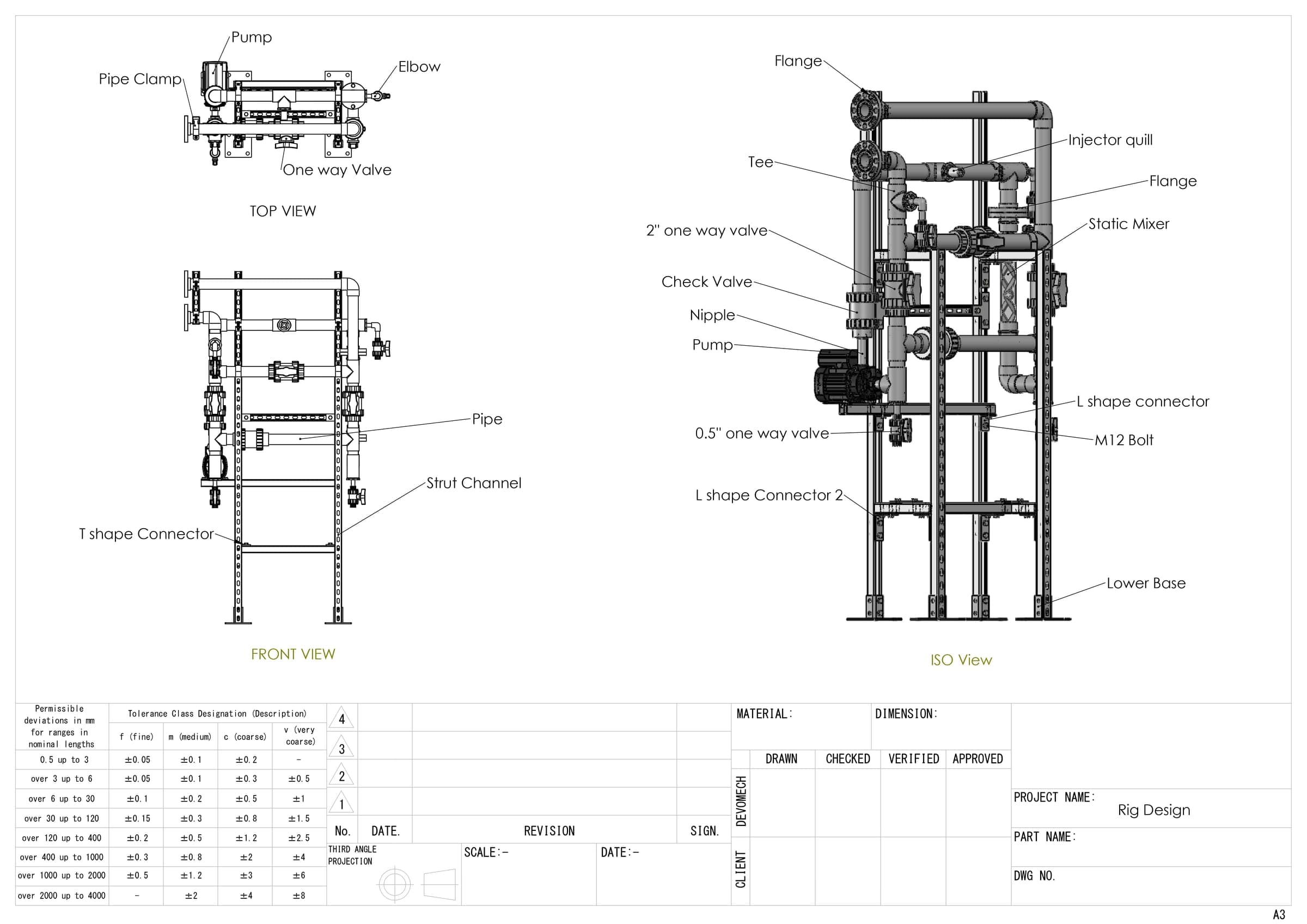 Technical Documentation