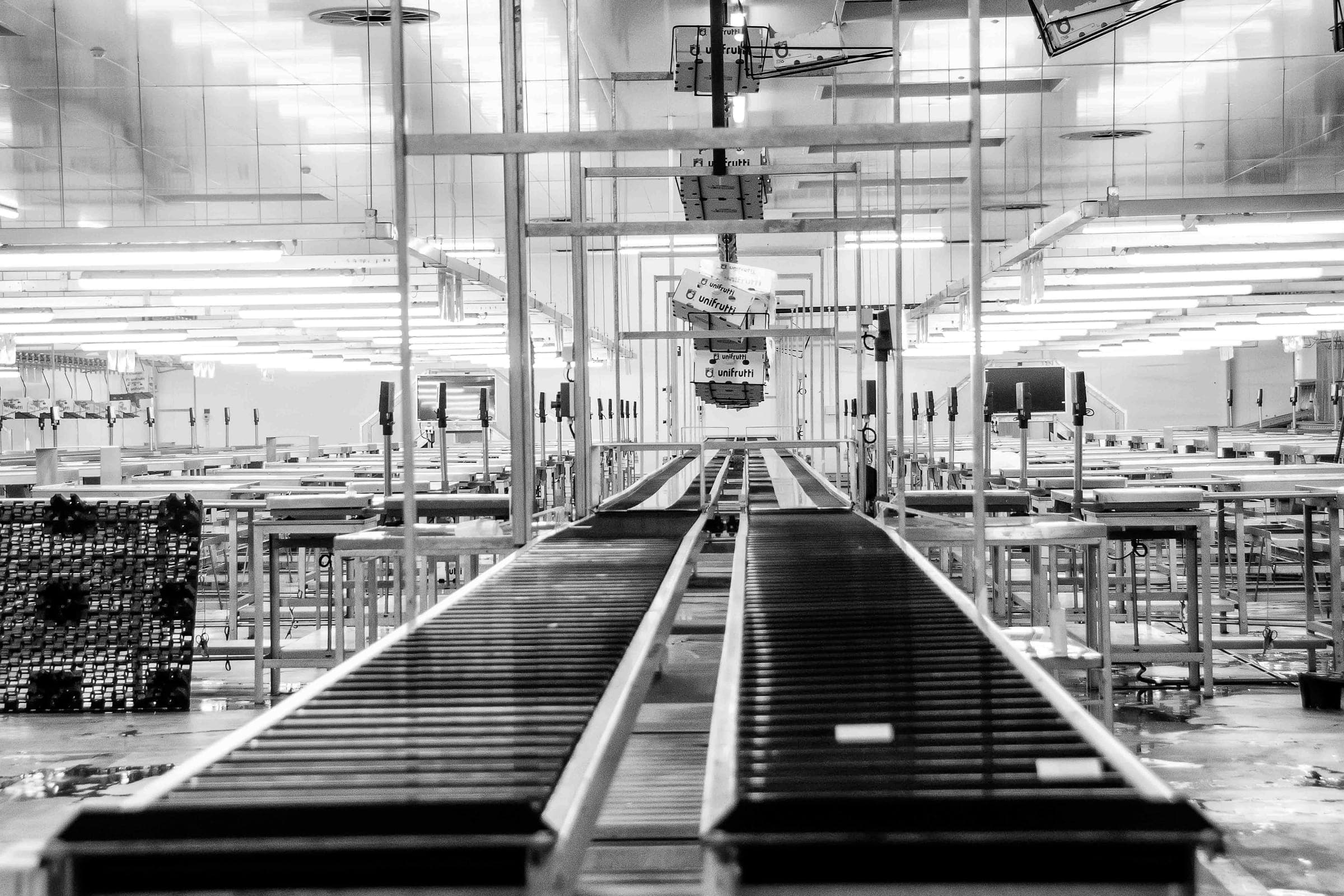 Assembly Line Support