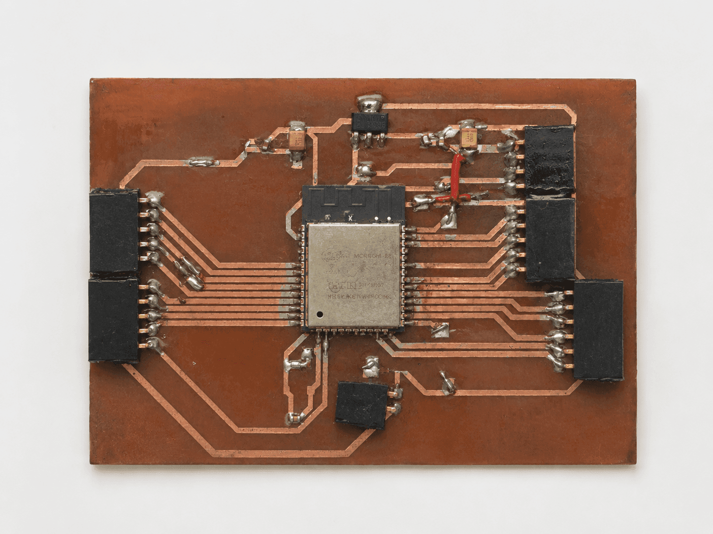 Electrical Prototyping