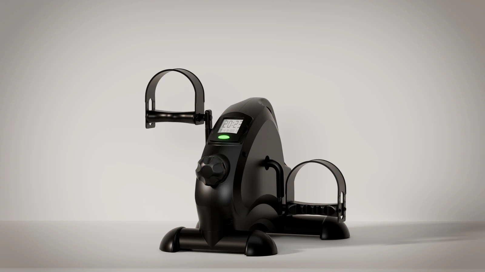 Mini Cardio Bike