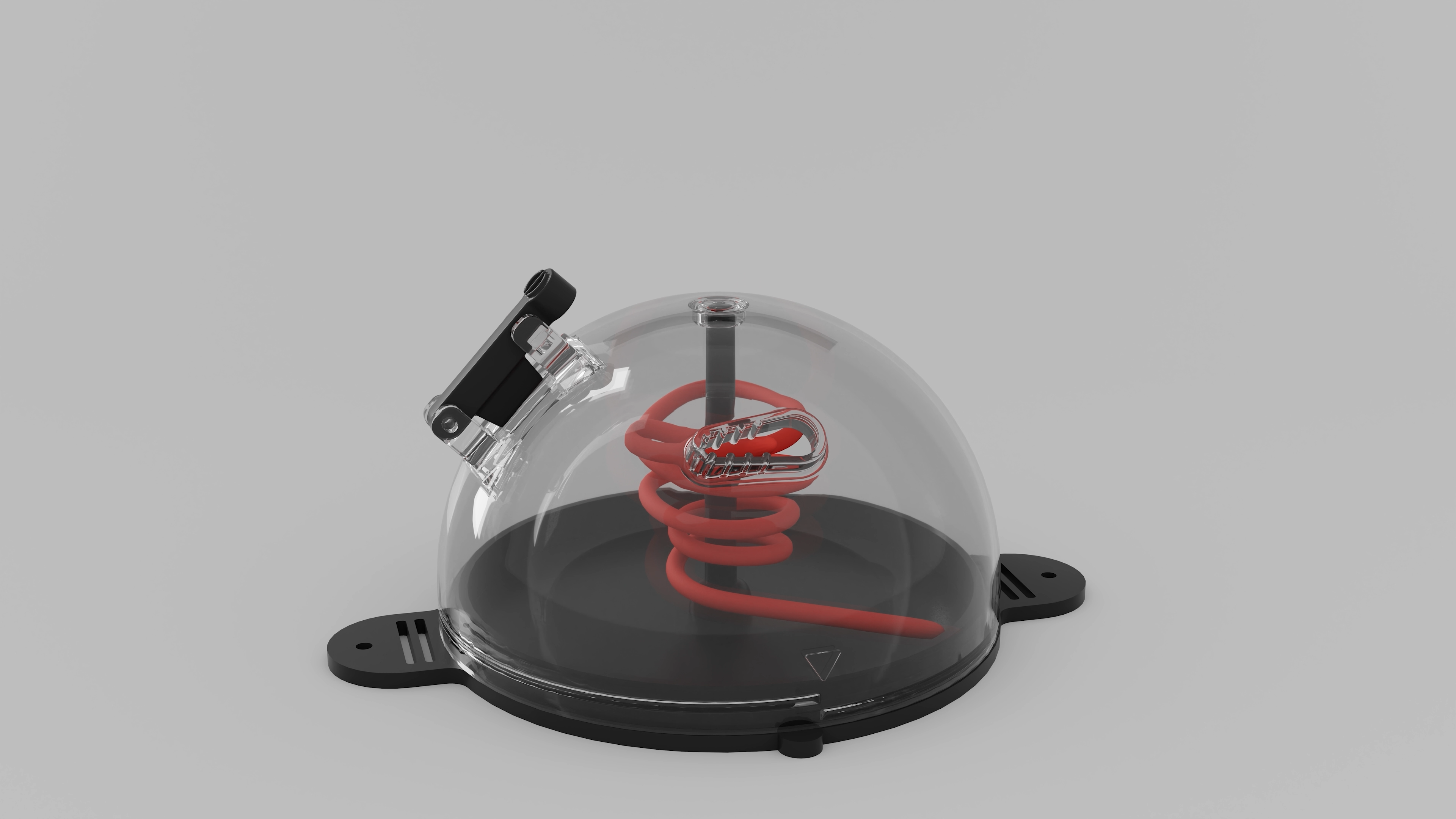 Designed for nostalgia.